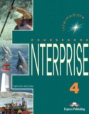 Enterprise 4 Student’s Book Virginia Evans