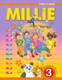 Английский язык 3 класс Millie Азарова С.И.