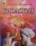 Биология 9 класс Матяш Н.Ю.