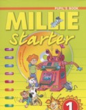 Английский язык 1 класс Millie Котлавская А.А.