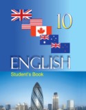 Английский язык 10 класс Демченко Н.В.
