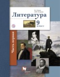 Литература 9 класс Ланин