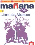 Испанский язык 7-8 классы Mañana Костылева С.В.