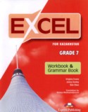 Английский язык 7 класс рабочая тетрадь Excel Эванс В.