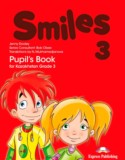 Английский язык 3 класс Smiles Дули Дж. 