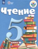 Чтение 5 класс Малышева З.Ф.